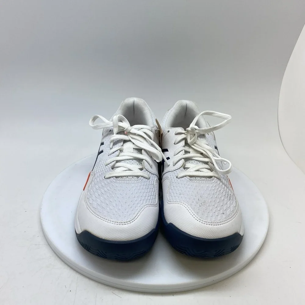 Asics Sneakers Youth 6.5 Gel-Resolution 9 Gs Clay Tennis Athletic Kids 1044A068